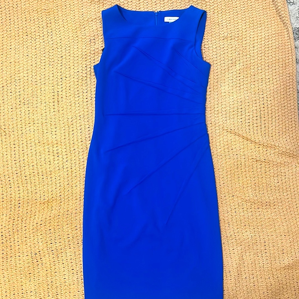 Calvin Klein Dress